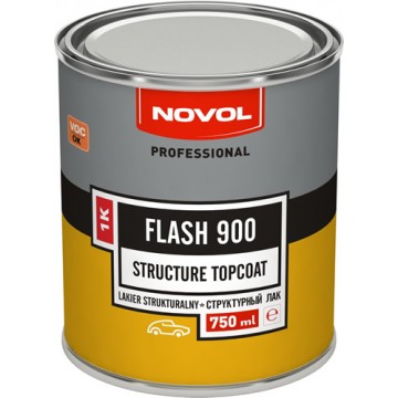 Novol Flash 900